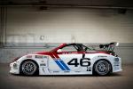 Nissan 350Z Roadster Enthusiast Pikes Peak 2006 года